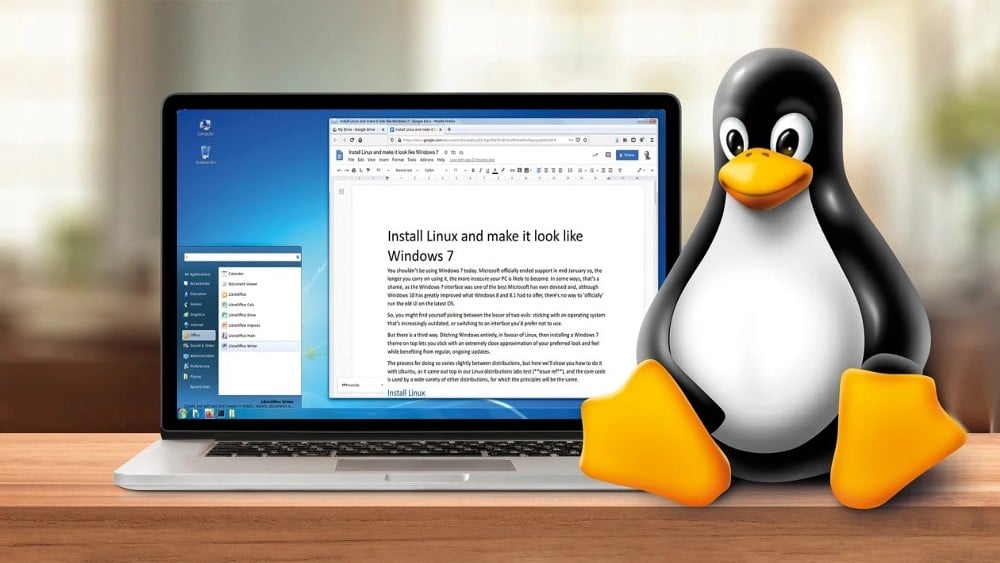 Immagine di modi di utilizzare Linux che ti aiuteranno durante le crisi finanziarie ed economiche | 1RLoGquJPFn2_3mPWmKl0FQ-DzTechs