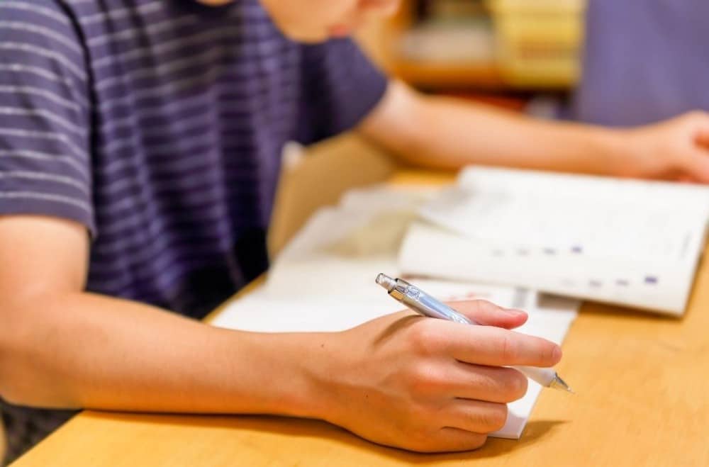 Immagine di Suggerimenti per avere sessioni di studio efficaci come studente | 1Sq6pQzEvZpvvo1jb0sUUpg-DzTechs