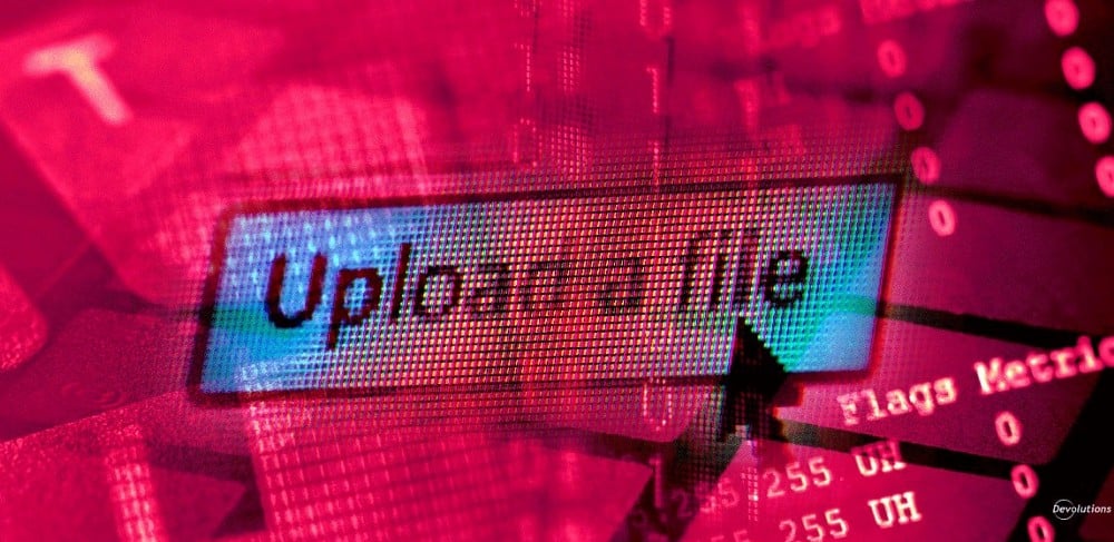 Immagine di Come prevenire le vulnerabilità nei moduli di caricamento file | 1UlCut5_4O2Lzu4g7g-cz7g-DzTechs