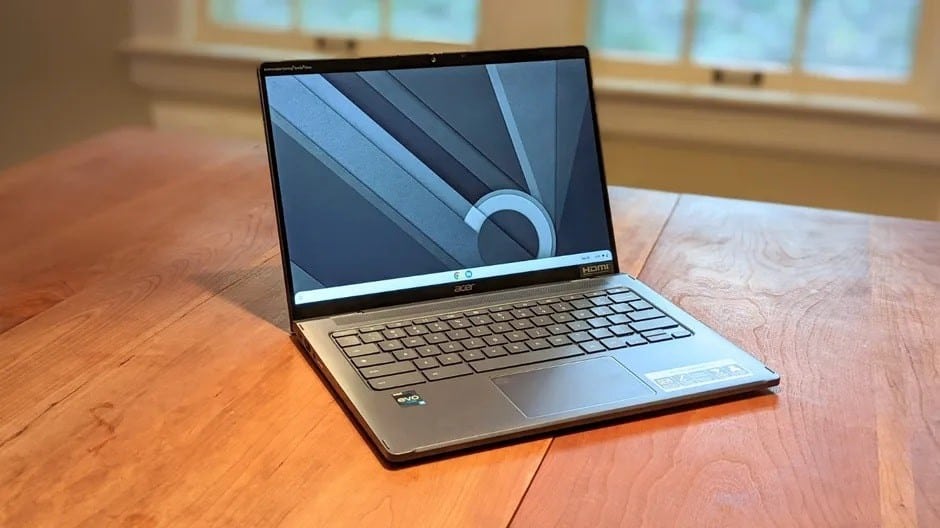 Obraz przedstawiający powody, dla których ten rok nie był najlepszy dla Chromebooków | 1UuyEPJ14fKyzm5EVkFeDUg-DzTechs