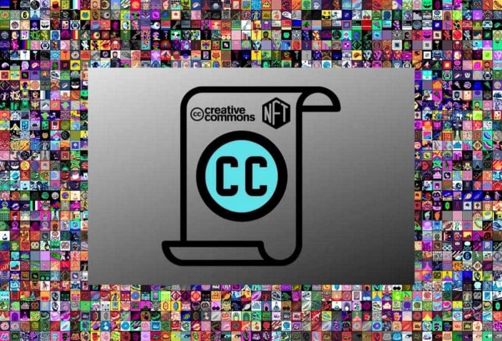 Obraz pokazujący, jak tokeny NFT na licencji Creative Commons Zero (CC0) mogą pomóc chronić Twoje dzieła sztuki | 1YPeY8vd1XVNEJ5gO0LPPsg-DzTechs