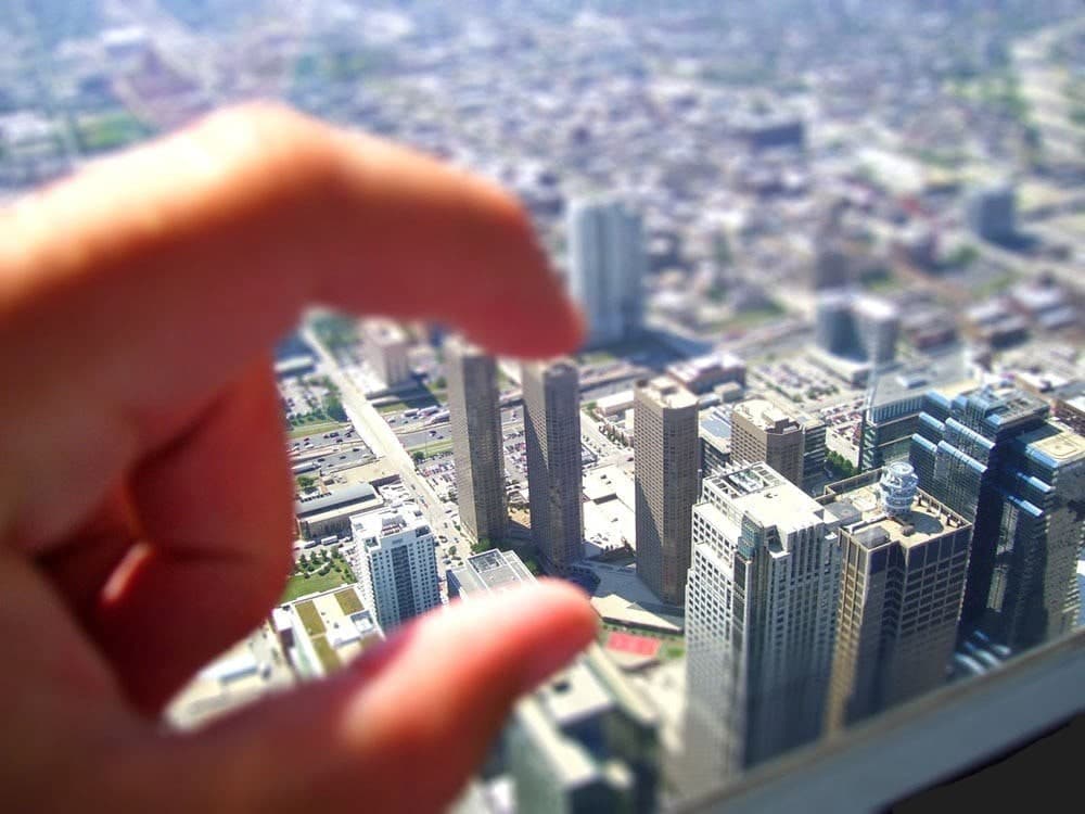 Afbeelding van Wat is tilt-shift fotografie en hoe bereik je dit? | 1_1R4qyWRYwDGaaAn90AEUPQ-min-1