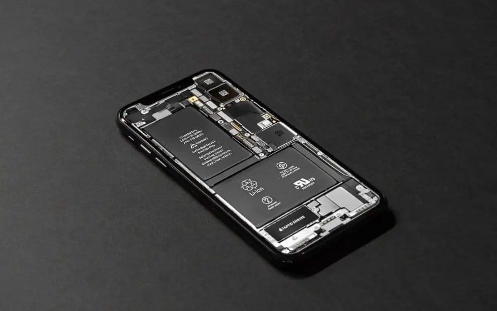 Bir akıllı telefonun ne kadar RAM'e ihtiyacı vardır? | 1bwuJfWUqtZmis6nzVXjUPg-DzTechs