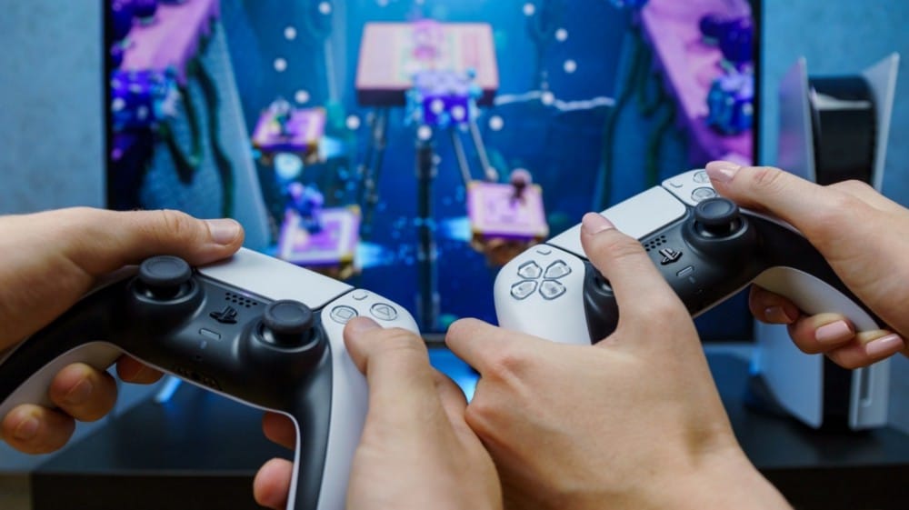 Immagine di Come regolare l'HDR su PS5 per ottenere i migliori risultati | 1dKVwjg6chuSIPChq9lQR5Q-DzTechs