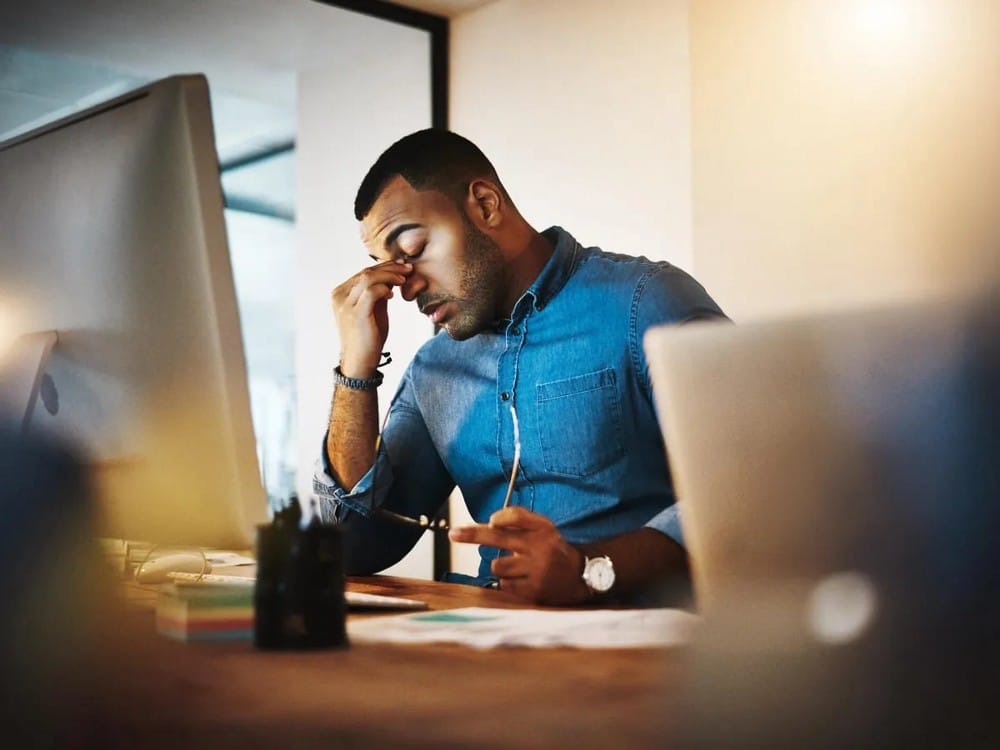 Imagem de Como identificar a demissão silenciosa no trabalho remoto: algumas dicas | 1eAdiykGVDGFSC8BPEAUH1A-DzTechs