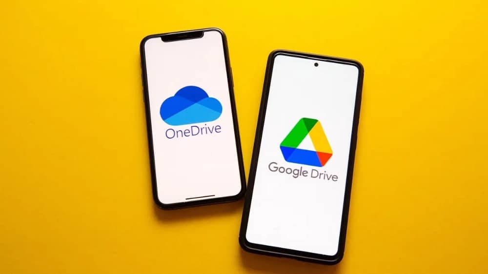 Google Drive と OneDrive の比較の画像: Android に最適なクラウド ストレージ アプリはどれですか? | 1fegGgkl_1OseVUfcmvStEA-DzTechs