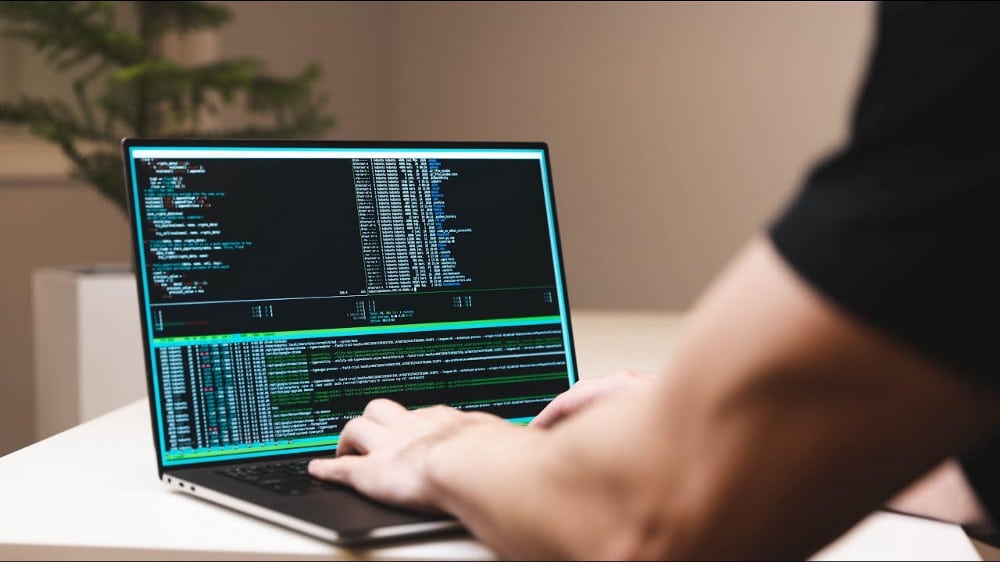 Afbeelding van het tegelijkertijd uitvoeren van meerdere Linux Terminal-sessies met Terminator | 1iZQZ-WuptCzE9mcQXLwxoQ-DzTechs