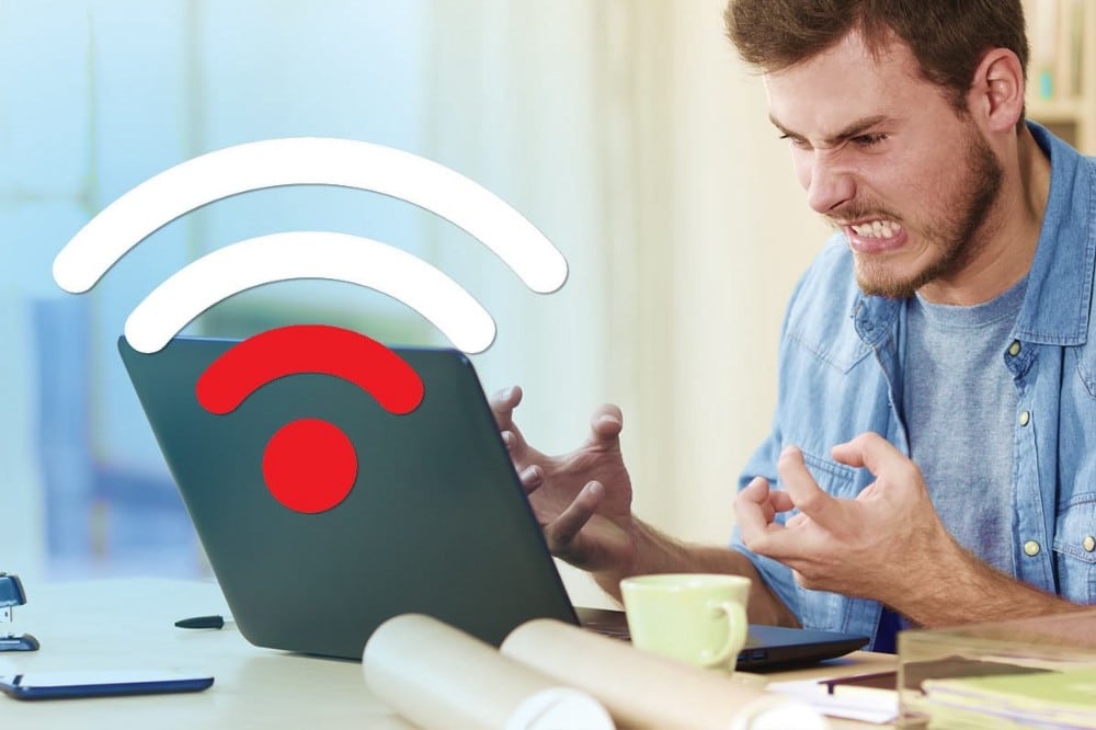 在 Windows 檢查 Wi-Fi 連線強度的方法圖 | 1jHm1W07CXgZWLx8O_bo6hw-DzTechs