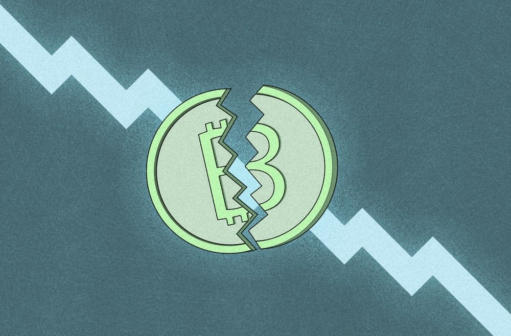 Obraz powolnych transakcji Bitcoin: Która kryptowaluta i sieć blockchain są najszybsze? | 1k5ch31BwErSt7WrBD0t1Cg-DzTechs