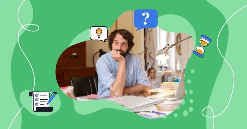 Un'immagine dei motivi per cui perdi clienti come libero professionista | 1n5iQyBLZbtXPfR5qyrmtgg-DzTechs