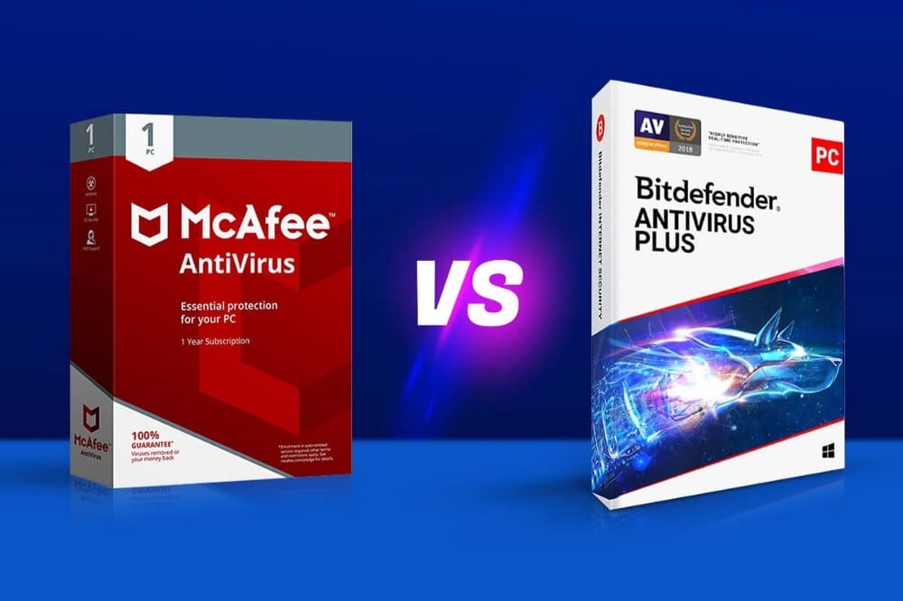 Εικόνα σύγκρισης Bitdefender εναντίον McAfee: Ποια σουίτα ασφαλείας είναι η καλύτερη για εσάς; | 1oeM2HNkH70qcVcSHFYELwg-DzTechs