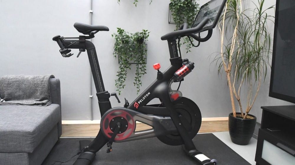 Peloton 自行車是什麼?為什麼你可能想要一輛? | 1vxCcDb3f6gt8PX1jGJfW0w-DzTechs