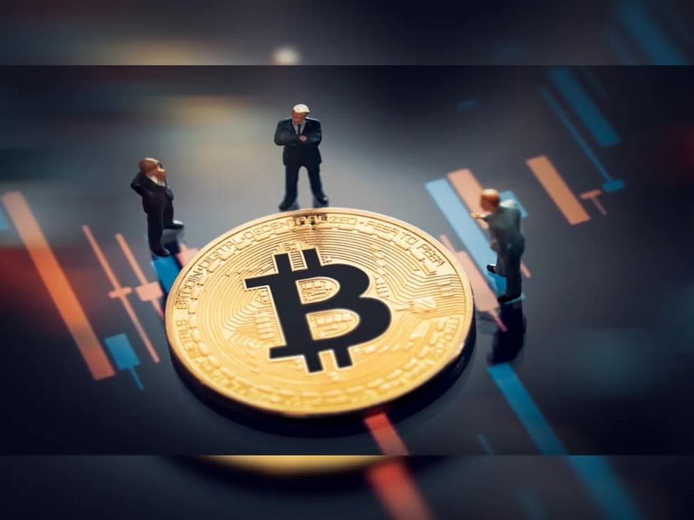 Obraz Co się stanie, gdy wydobędzie się 21 milionów bitcoinów? | 1yViEeH4Fxy1JdRxCj-ZWEw-DzTechs