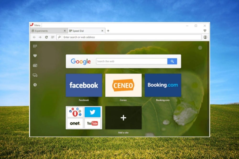 Immagine di Qual è il browser più sicuro per il vecchio Windows XP? | 1zRApAN_xcf4gFYV6DEyfTg-DzTechs