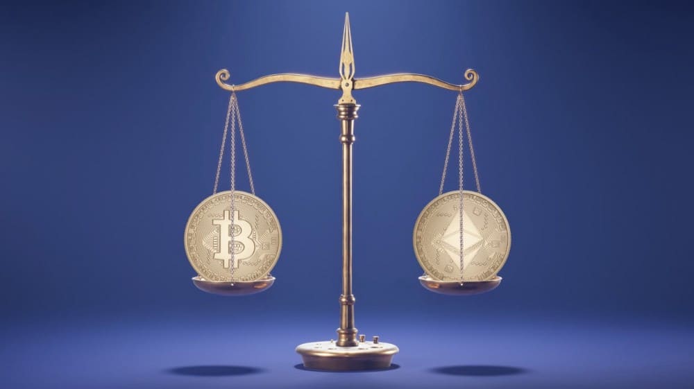 Obraz „Flopu”: Czy Ethereum może wyprzedzić Bitcoina? | 1zyBankCFP7xUr0gWQiAnjQ-DzTechs