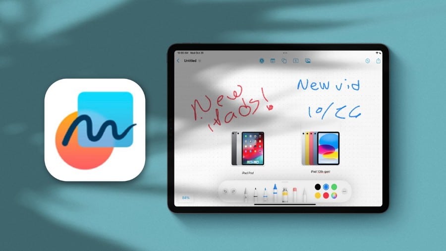 Apple の Freeform アプリがすべてのユーザーに適していない理由の画像 | 145KvPCs_CbIWF0MlJUrWtA-DzTechs