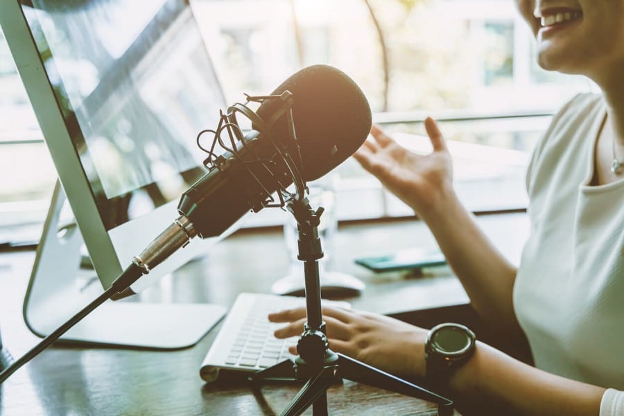 Imagem de Como gerar ideias para seu primeiro podcast: alguns métodos distintos | 14PozpXDIfN__ue7e9ydGkQ-DzTechs