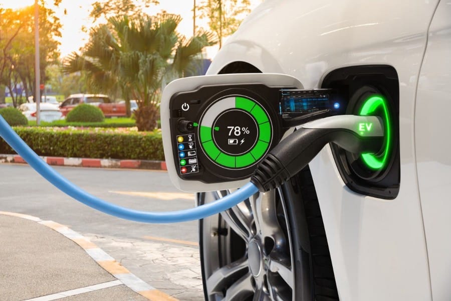 電動車對環境造成危害的一些圖片 | 15xgwSyJIAFLPQU3DKbqpNQ-DzTechs