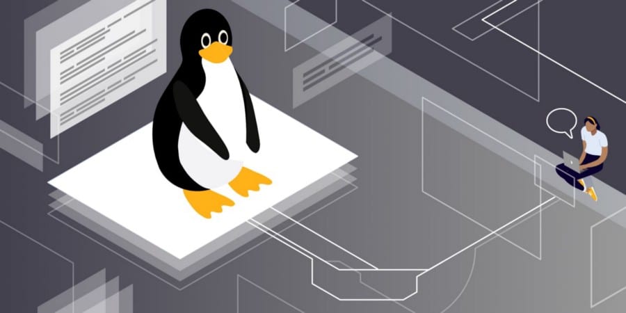 Linux 今年可能會趕上 Windows 和 macOS 的原因圖 | 17sHUpxXsIyXqAaHtR2eJkA-DzTechs
