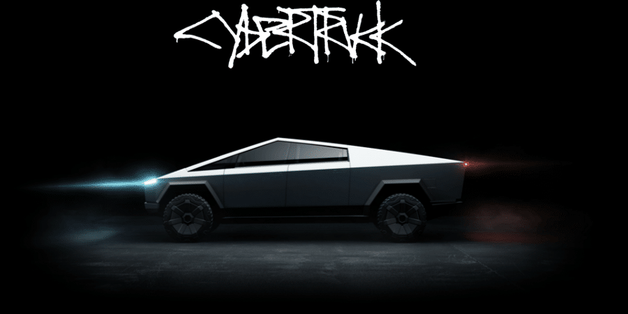 Immagine delle fantastiche funzionalità del Tesla Cybertruck | 1BJzvphFJWQQsxBWk6ewM6Q-DzTechs
