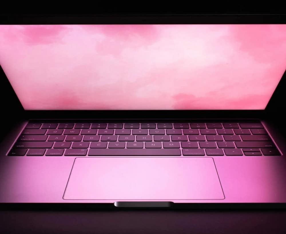 Image des moyens de réparer l'écran Windows qui devient rose ou violet | 1BviBwUJVwKKHZ6V12Tx6jQ-DzTechs