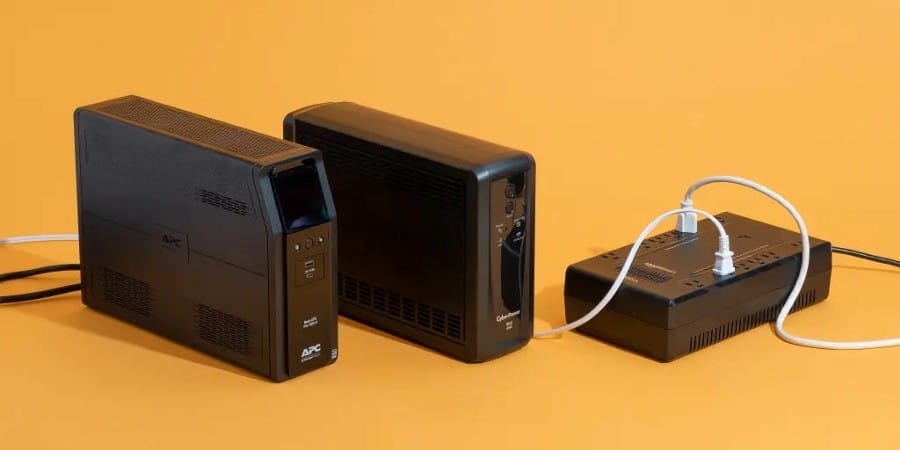 Immagine di Cos'è un gruppo di continuità (UPS) e come funziona? | 1Ha2wWuA9DdYNwPQ8X7nzyw-DzTechs