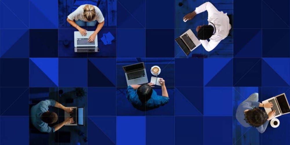 Immagine di modi per essere presenti mentre si lavora in digitale | 1NlPk-EPgwh3yoOTZauVtbQ-DzTechs