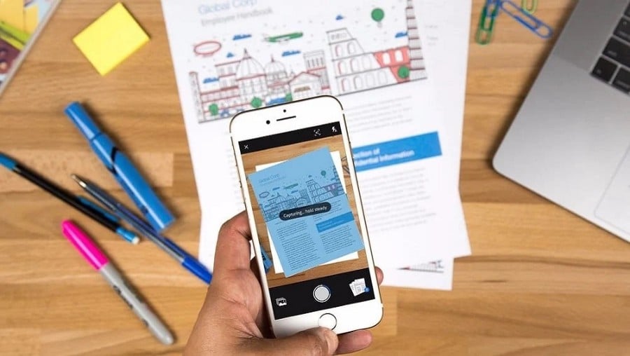 Makbuzları takip etmek, matematik problemlerini çözmek ve daha fazlasını yapmak için iPhone tarayıcı uygulamalarının görüntüsü | 1OkeIbIJEO8FJUzgI8fmKuw-DzTechs