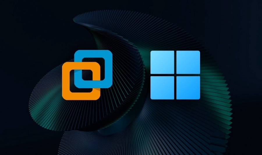 Imagen de cómo arreglar la pantalla azul de la muerte al usar VMware en Windows 11 | 1QOdLQLWORa3kokXH1IJNeQ-DzTechs