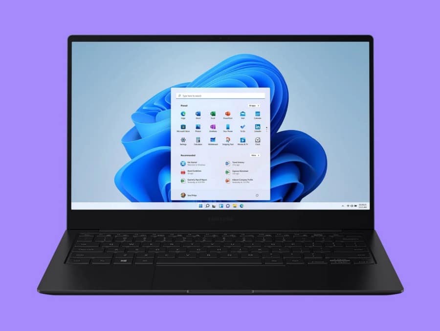 如何在 Windows 11 工作列上隱藏正在執行的應用程式圖片 | 1VQ_gDMq9FdPSYIwrRZ-lfg-DzTechs