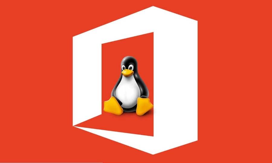 Linux に Microsoft Office をインストールする方法の画像 | 1kz3IYC91TOVxXy7Z0wFfpw-DzTechs