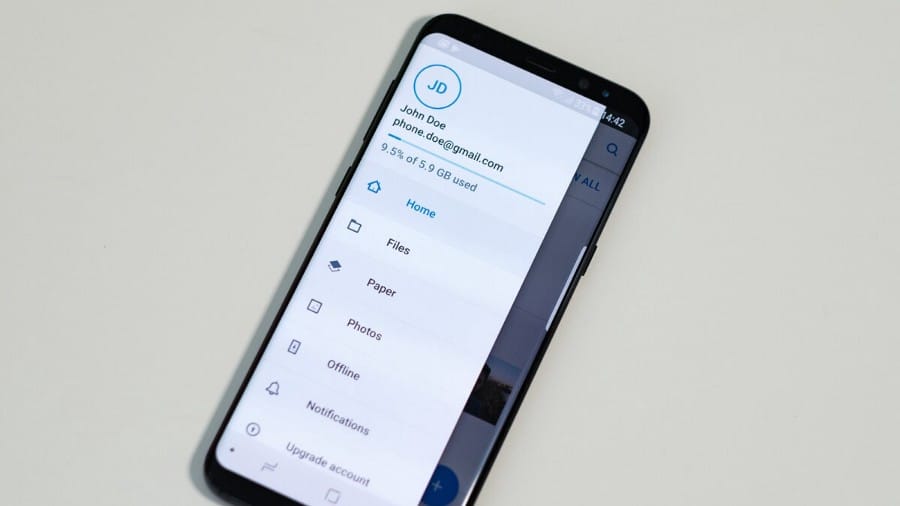 Immagine di Di quanto spazio di archiviazione hai bisogno in uno smartphone? | 1lGuMmtupO_XIfcDvZknbrg-DzTechs