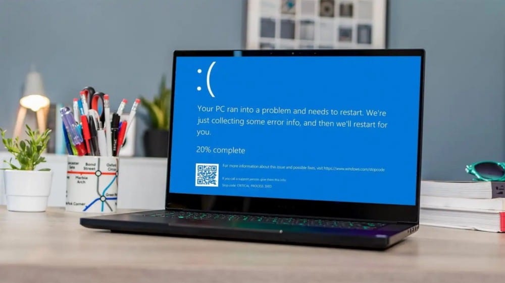如何修復 Windows 更新錯誤代碼 0xCA00A009 的圖片 | 1oKkziG78wrh9rbsr6hqbYA-DzTechs