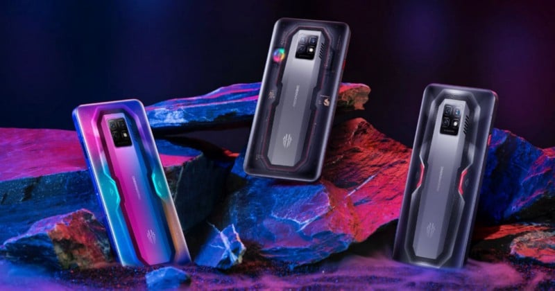 Immagine di Nubia Red Magic 8 Pro: alcune funzionalità che ogni giocatore adorerà sul telefono | 1uJiii_1tYAgrNM9K1blhIw-DzTechs