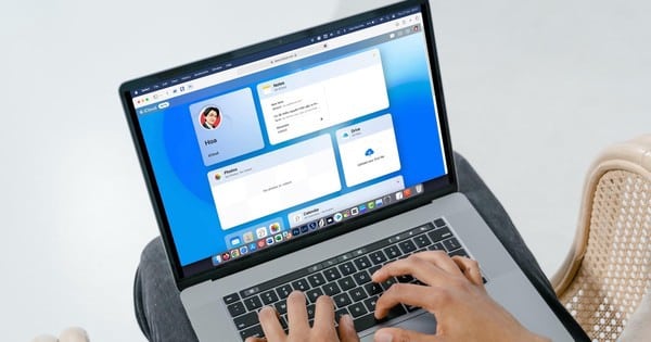 Εικόνα του Πώς να χρησιμοποιήσετε το iCloud στον Ιστό χωρίς συσκευή Apple | 1v64xUG2P6ppNLTcE9-hoYg-DzTechs
