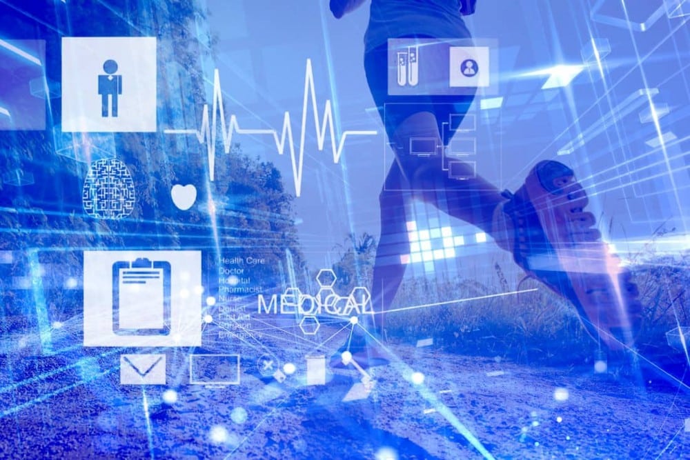 Imagen de los tipos de tecnologías de bienestar que puede comprar hoy para mejorar su salud | 13Vm6XtkrdNcMTjpWE2vkiA-DzTechs