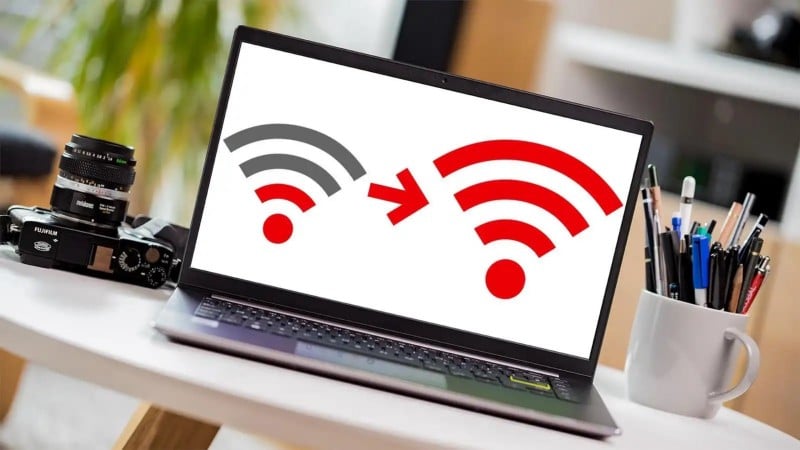 如何更換筆記型電腦上的 Wi-Fi 適配器圖片 | 16y2zCx7IBrH2JvvX9jJGNA-DzTechs