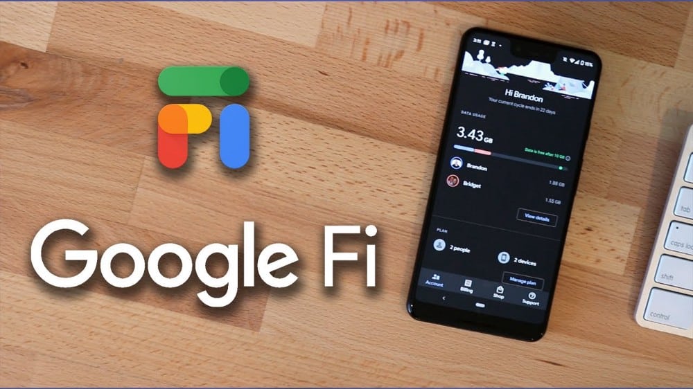 Google Fi 值得入手嗎?更換前你需要知道的事 | 1E3BfI3XhR-fz4YJUbkR9ZA-DzTechs