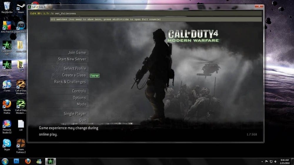 Immagine di Come forzare l'esecuzione dei giochi in modalità Finestra su Windows | 1E3ipmkszfiDQ8zAu5b73yg-DzTechs