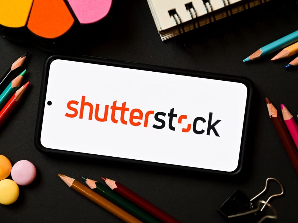 Sanat eseri oluşturmak için Shutterstock'un yapay zeka görsel oluşturucusu nasıl kullanılır? | 1E8yp6XG_HpjhkBptjBoHDg-DzTechs