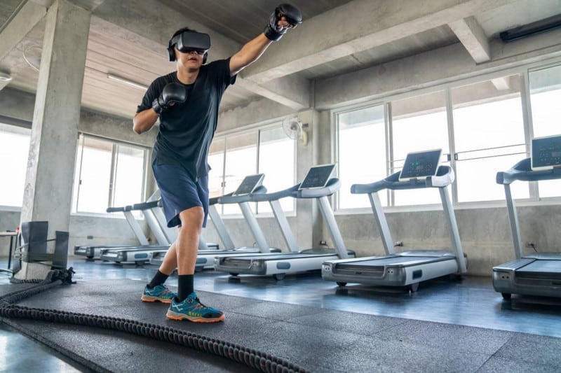 Imagem de jogos virtuais de fitness divertidos e envolventes para deixar você em forma em casa | 1Gnb-zFJIYLEf4JdwboRLPA-DzTechs