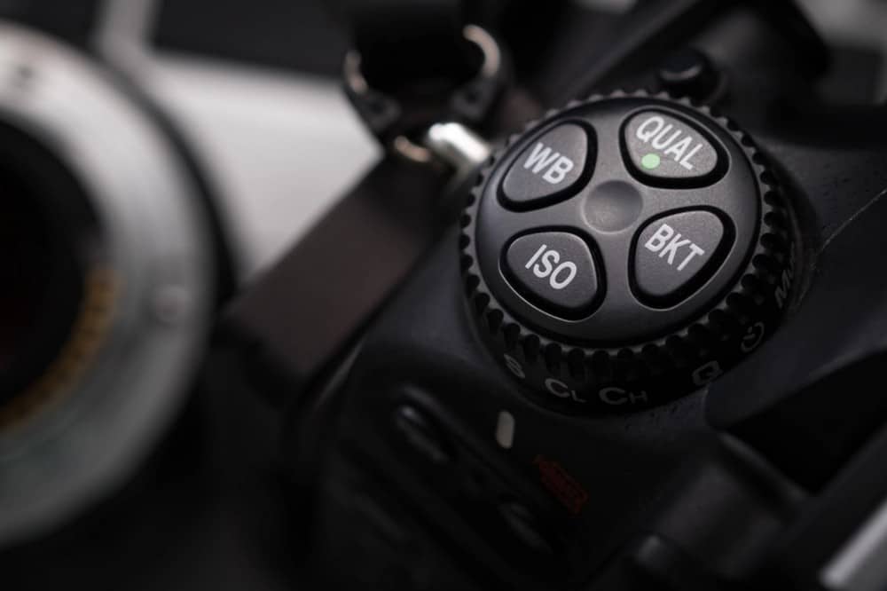 Immagine di Cos'è l'ISO in fotografia? Guida alle impostazioni della fotocamera | 1I01G3uU3yCUf65IirpXvww-DzTechs