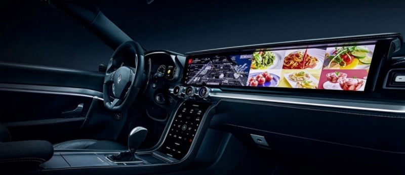 Immagine dei motivi per cui i touch screen nelle auto sono una cattiva idea | 1O2I8Mev_LeqYKlEbVhwkYg-DzTechs