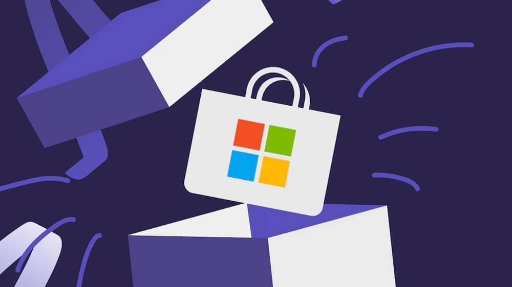 Immagine di come risolvere l'errore "Impossibile caricare la pagina" in Microsoft Store su Windows | 1PbbS0a5nL8pjA708IUUmig-DzTechs