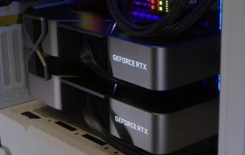 使用 GeForce Experience 中的「自動效能調節」功能對顯示卡進行超頻的圖片 | 1RydIGawomYvPb0g5db8K8Q-DzTechs