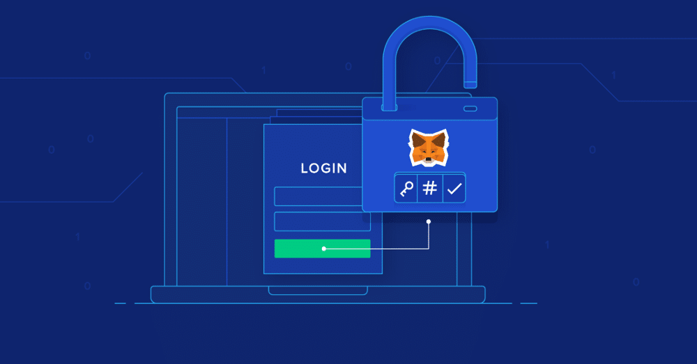 Obraz pokazujący, jak korzystać z MetaMask. Dowiedz się, jak rozpocząć pracę z Web3 | 1Tz6BoBFviEHlEpDvJvdaIw-DzTechs