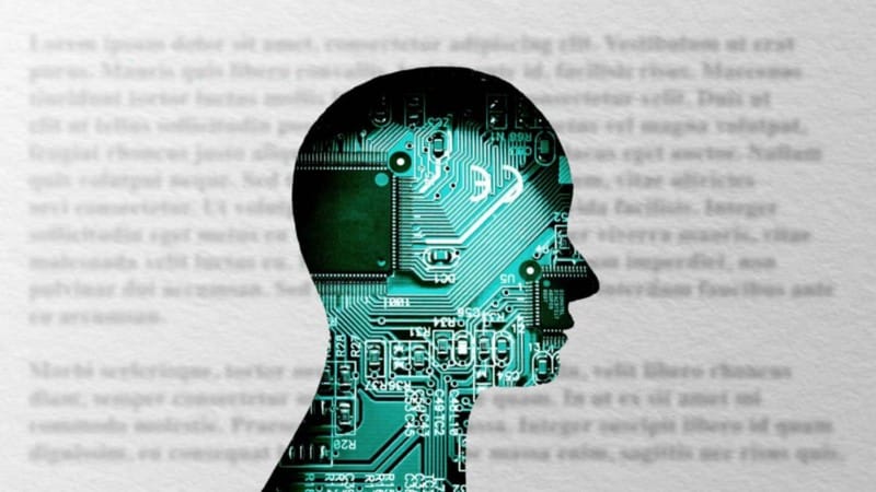 Image des dangers de la rédaction de contenu avec l'intelligence artificielle et comment détecter le texte généré par l'IA | 1W5xcAqSs16Hq3EiOkegNOw-DzTechs