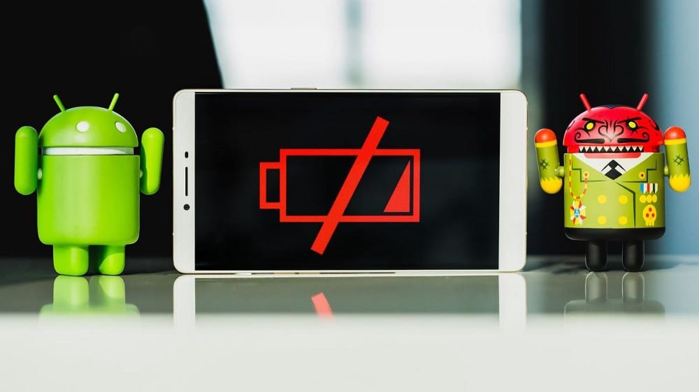 Immagine dei problemi comuni della batteria Android e come risolverli | 1Yj4asQRRwKGqrYVfzYmHJw-DzTechs