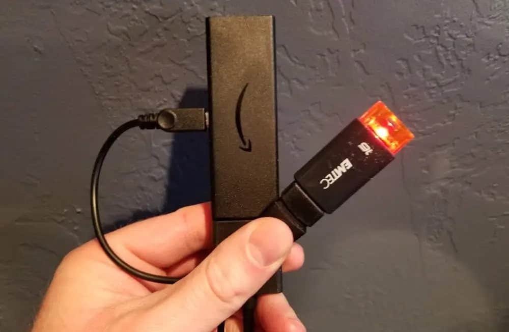Immagine di Come aggiungere più spazio di archiviazione su Amazon Fire TV Stick | 1dZM0frw7KKmB_juXRxY-uQ-DzTechs