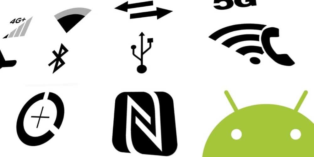 Android 狀態列圖示是什麼意思?圖 | 1dpXkJwlYuDjUdhuNhHUxCQ-DzTechs